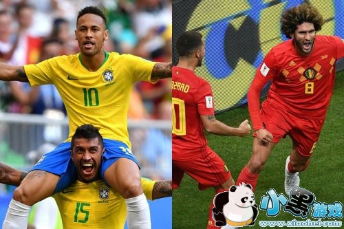 巴西VS比利时谁更强 巴西VS比利时实力分析比分预测 巴西VS比利时谁更强 巴西VS比利时实力分析比分预测