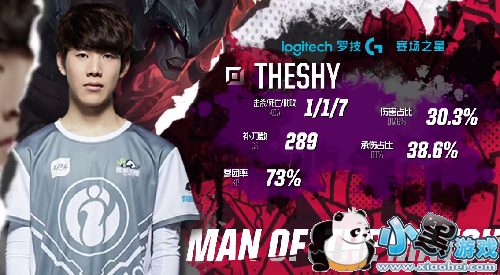 2019�޼���7��5��IGvsM17����ս������ħǿ��1V4����IG��ʤ