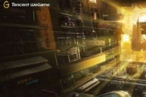 ��Tencent WeGame��Ϸ֮ҹ S2������������ ����