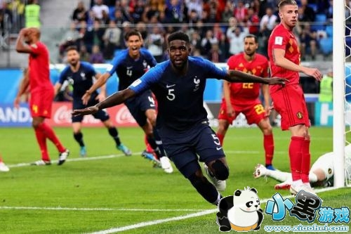 半决赛法国1-0比利时比赛回顾:法国获胜将争夺世界杯冠军 半决赛法国1-0比利时比赛回顾:法国获胜将争夺世界杯冠军