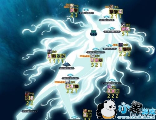 FGO不灭之焰的好汉怎么过 FGO不灭之焰的好汉全章节玩法通关解析 FGO不灭之焰的好汉怎么过 FGO不灭之焰的好汉全章节玩法通关解析