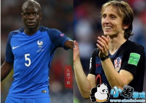 2019世界杯总决赛7月15日法国vs克罗地亚比分预测谁会赢 2019世界杯总决赛7月15日法国vs克罗地亚比分预测谁会赢