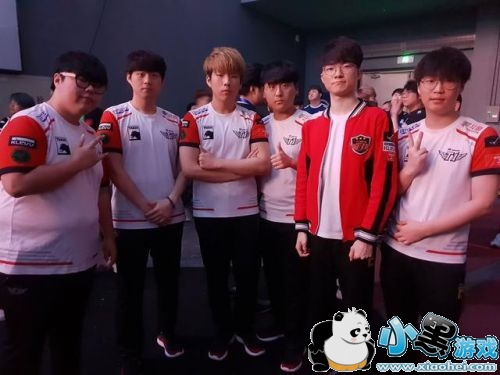 LCK最新形势分析:SKT在保级边缘徘徊 能重回巅峰吗 LCK最新形势分析:SKT在保级边缘徘徊 能重回巅峰吗