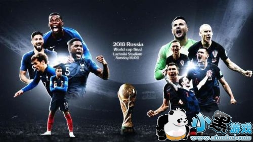 2019克罗地亚对法国全数据分析对比谁能冠军?买谁赢好? 2019克罗地亚对法国全数据分析对比谁能冠军?买谁赢好?