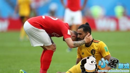 比利时2:0英格兰比赛视频:比利时获得2019世界杯季军 比利时2:0英格兰比赛视频:比利时获得2019世界杯季军