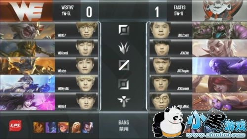 2019lpl夏季赛7月15日比赛视频合集:JDG OMG RNG分别获胜 2019lpl夏季赛7月15日比赛视频合集:JDG OMG RNG分别获胜