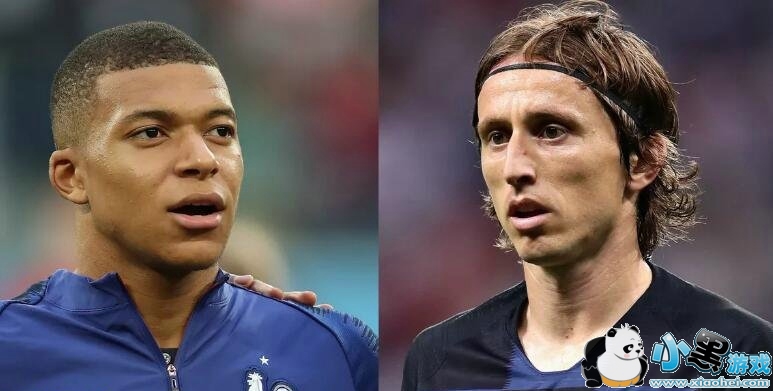 2019世界杯决赛回看 法国4-2击败克罗地亚比赛视频回放 2019世界杯决赛回看 法国4-2击败克罗地亚比赛视频回放