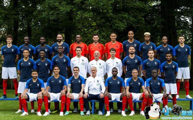 2019世界杯决赛回看 法国4-2击败克罗地亚比赛视频回放 2019世界杯决赛回看 法国4-2击败克罗地亚比赛视频回放