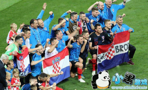 未能夺得世界杯冠军 凯发娱乐复盘克罗地亚晋级之旅 未能夺得世界杯冠军 凯发娱乐复盘克罗地亚晋级之旅