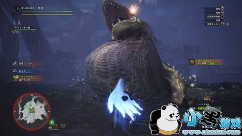 拿起手柄再学会这些术语 你就是怪物猎人世界里的老猎人了 拿起手柄再学会这些术语 你就是怪物猎人世界里的老猎人了