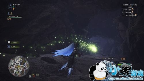 拿起手柄再学会这些术语 你就是怪物猎人世界里的老猎人了 拿起手柄再学会这些术语 你就是怪物猎人世界里的老猎人了