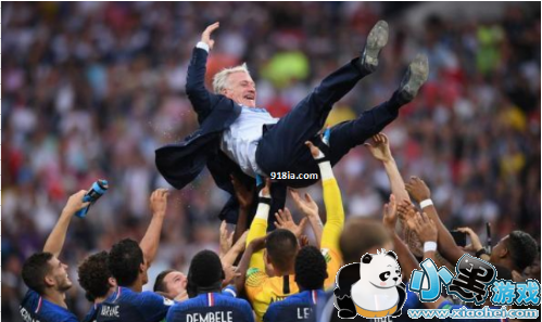 918�����þ۽����籭�ھ���˧���еĳ�ɫս���仯