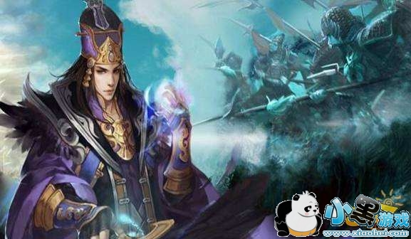 王者荣耀司马懿什么时候出 王者荣耀司马懿技能一览 王者荣耀司马懿什么时候出 王者荣耀司马懿技能一览