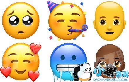 2019ƻ���±����������� ƻ��Emoji�±���ʲôʱ�򿪷�/��ôʹ��