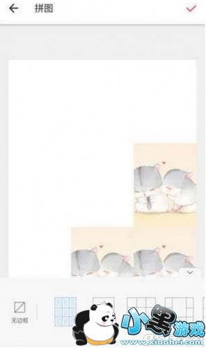 �����Ź�����ͼ9��ͼ��ô���� ΢������Ȧ�Ź�������ƴͼ�̳�