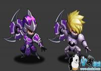 ����ը��ʵ��Ӣ���Ƽ�֮����ƪ