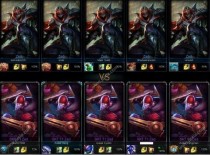 LOL8.15�汾��¡����սģʽ�ع� lol��¡ģʽʲôʱ������