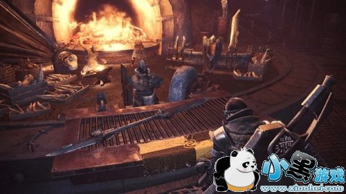 怪物猎人世界用手柄要怎么玩? 怪物猎人世界用手柄要怎么玩?