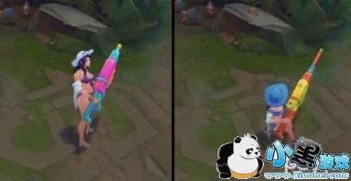 lolӾɶ2019ŮŲƤͼƬ lolӾɶ2019ŮƤһ