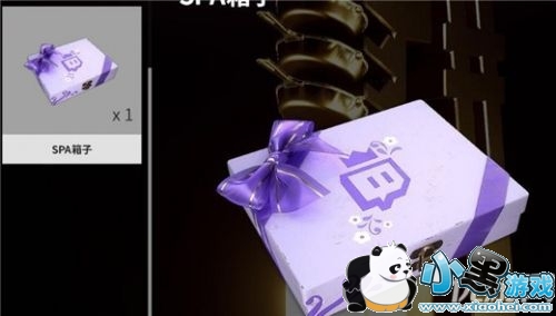 绝地求生spa套装怎么领取 绝地求生spa箱子怎么获得 绝地求生spa套装怎么领取 绝地求生spa箱子怎么获得