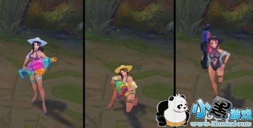 lolӾɶ2019ŮŲƤͼƬ lolӾɶ2019ŮƤһ