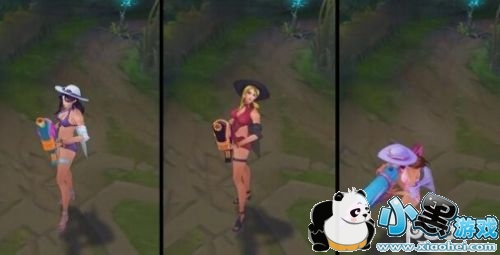 lolӾɶ2019ŮŲƤͼƬ lolӾɶ2019ŮƤһ