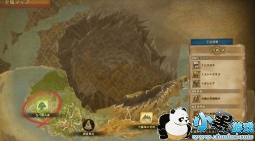 怪物猎人世界用手柄要怎么玩? 怪物猎人世界用手柄要怎么玩?