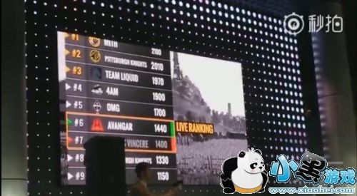 绝地求生公开蓝洞五年计划 宣布四个赛区 绝地求生公开蓝洞五年计划 宣布四个赛区