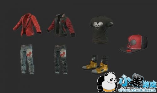 绝地求生PGI/Twitch套装获取方法介绍 PGI/Twitch套装汇总 绝地求生PGI/Twitch套装获取方法介绍 PGI/Twitch套装汇总