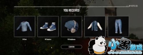 绝地求生PGI/Twitch套装介绍 PGI/Twitch套装获取方法 绝地求生PGI/Twitch套装介绍 PGI/Twitch套装获取方法