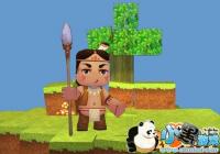 �������翨��ͼ������ �������Լ���������һ��