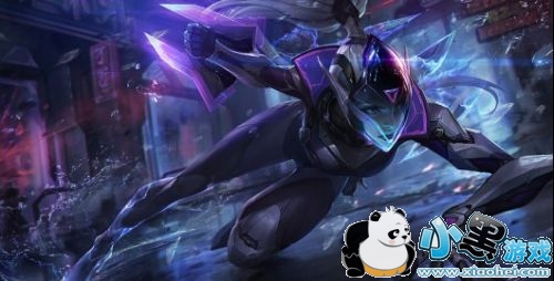 LOL8.14版薇恩加强特效流玩法介绍 符文出装技能加点 LOL8.14版薇恩加强特效流玩法介绍 符文出装技能加点