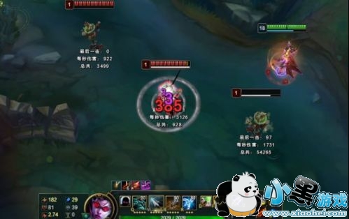 LOL8.14版薇恩加强特效流玩法介绍 符文出装技能加点 LOL8.14版薇恩加强特效流玩法介绍 符文出装技能加点