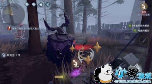 第五人格屠夫怎么守电机 第五人格屠夫守电机攻略 第五人格屠夫怎么守电机 第五人格屠夫守电机攻略