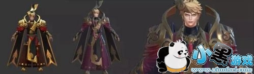 ������ҫ����ģ��ȫ���Ż� ����ҹ֮�θ����ͼ