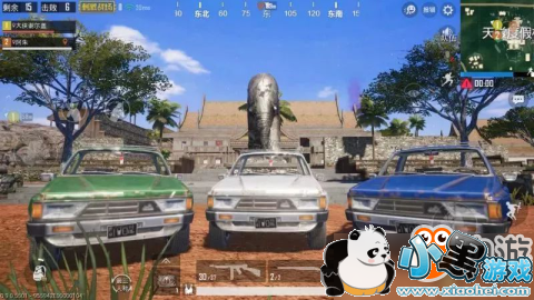 ���������̼�ս������Ƥ������ˢ�� ����Ƥ��ˢ��λ�÷���