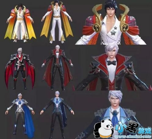 ������ҫ����ģ��ȫ���Ż� ����ҹ֮�θ����ͼ