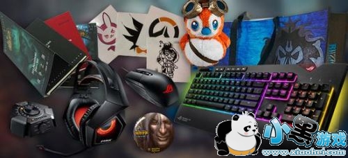 2019 ChinaJoy 暴雪展台精彩无限 参与游戏试玩赢精美 2019 ChinaJoy 暴雪展台精彩无限 参与游戏试玩赢精美