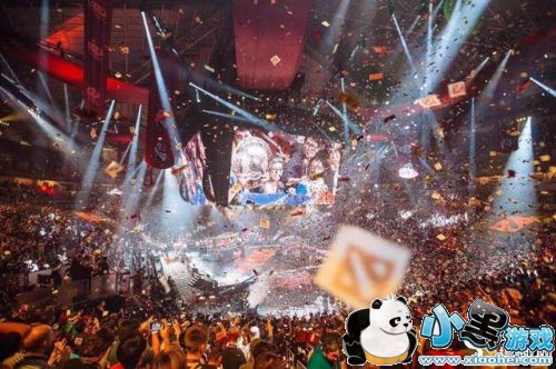 CNDota勇闯温哥华 斗鱼Dota狂欢季助力Ti8 CNDota勇闯温哥华 斗鱼Dota狂欢季助力Ti8