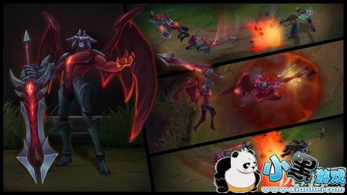 lol剑魔重做后怎么玩 新版剑魔玩法出装攻略 lol剑魔重做后怎么玩 新版剑魔玩法出装攻略