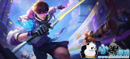 王者荣耀李白敏锐之力皮肤什么时候上线 李白敏锐之力皮肤什么时候出 王者荣耀李白敏锐之力皮肤什么时候上线 李白敏锐之力皮肤什么时候出