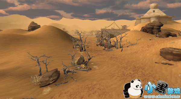 沙海有官方手游吗 沙海手游上线时间预约地址 沙海有官方手游吗 沙海手游上线时间预约地址