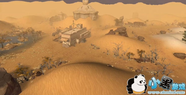 沙海有官方手游吗 沙海手游上线时间预约地址 沙海有官方手游吗 沙海手游上线时间预约地址