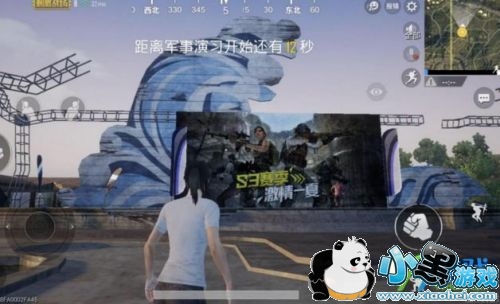 绝地求生刺激战场昼夜模式怎么进 昼夜模式入口 绝地求生刺激战场昼夜模式怎么进 昼夜模式入口