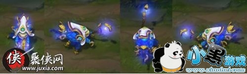 lol����Ů����Ƥ����ô�� lol����Ů������Ƥ����Чһ��