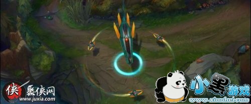 LOL��������������������Ƥ����ô�� ��������������������Ƥ��һ��