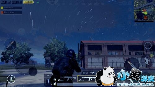 ��ҹģʽ��ô�� �̼�ս����ҹ�����淨����/ʱ��������� 