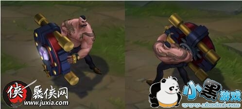 lol�ڰﱣ�ڲ�¡Ƥ����ô�� lol�ڰﱣ�ڲ�¡��Ƥ����Чһ��