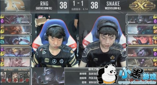lpl2019夏季赛8月4日比赛结果:RNG、TOP和IG获胜 lpl2019夏季赛8月4日比赛结果:RNG、TOP和IG获胜