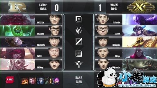 lpl2019夏季赛8月4日比赛结果:RNG、TOP和IG获胜 lpl2019夏季赛8月4日比赛结果:RNG、TOP和IG获胜